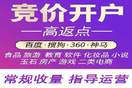 SEM托管代运营案例：优化广告投放策略